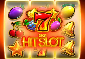 Слот 2021 Hit Slot в Drexel Casino