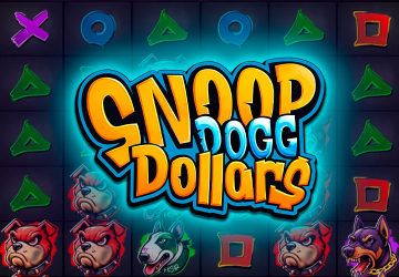 Автомат Snoop Dogg Dollars в Drexel Casino